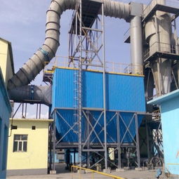 胜鑫除尘器产品介绍及最新污泥处理设备信息