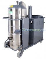 重庆工业吸尘器与除尘器选购指南 高效解决机械加工粉尘铁屑问题