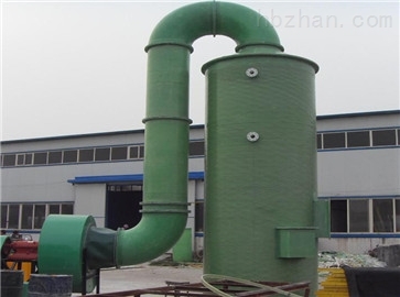 景洪脱硫除尘器 技术解析、应用优势与市场展望