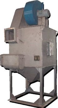 供应工业环保除尘器及湿法除尘器 | 生产厂家高清大图展示 - 谷瀑环保