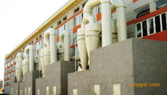 供应多管脱硫除尘器厂家图片高清大图 | 谷瀑环保污泥处理设备综合指南