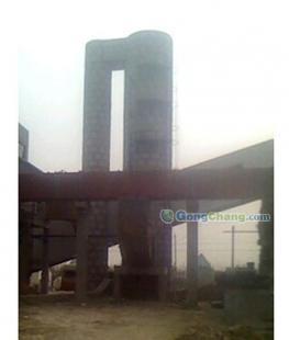 供应STC水膜脱硫除尘器 技术解析与市场选购指南